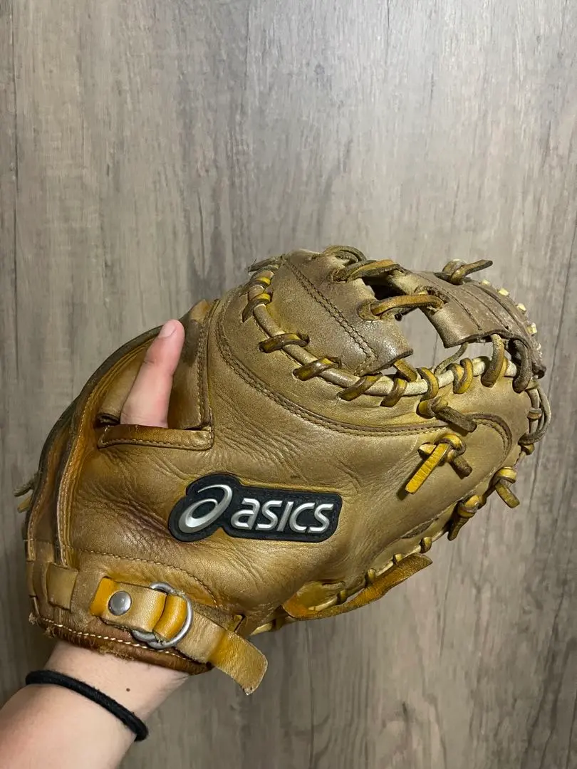 2026年最新】アシックス 野球 キャッチャーミットの人気アイテム