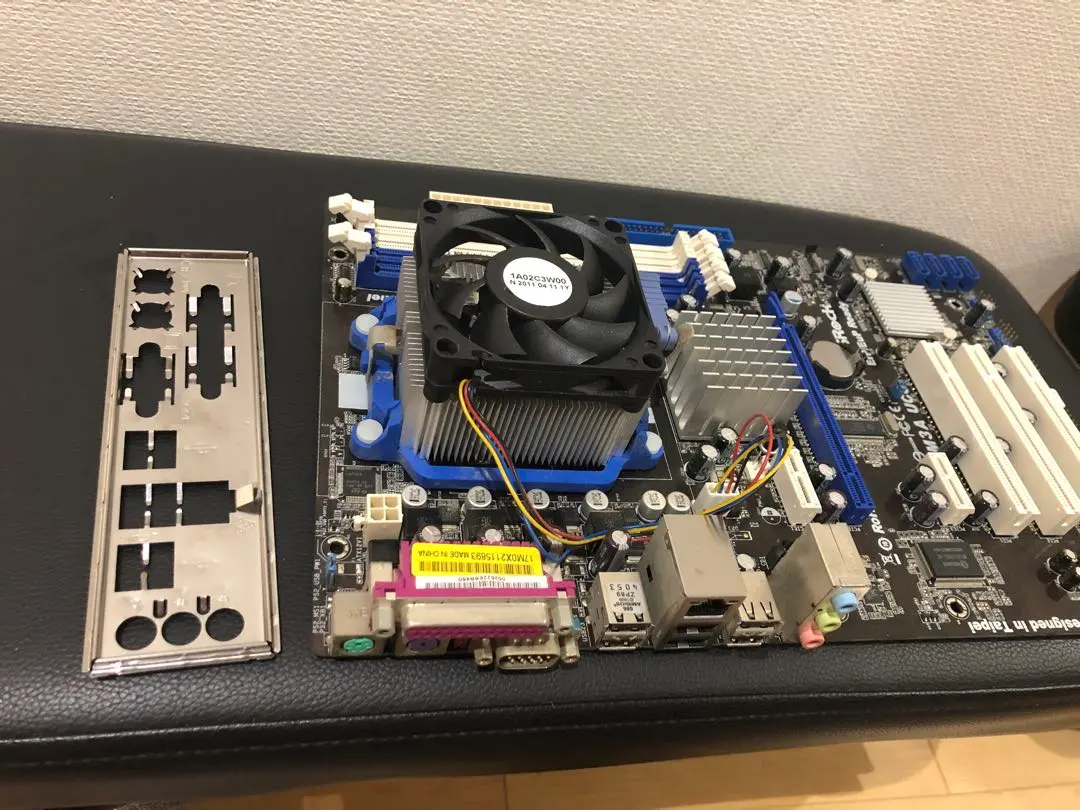 2026年最新】AMD Athlon II X4の人気アイテム - メルカリ