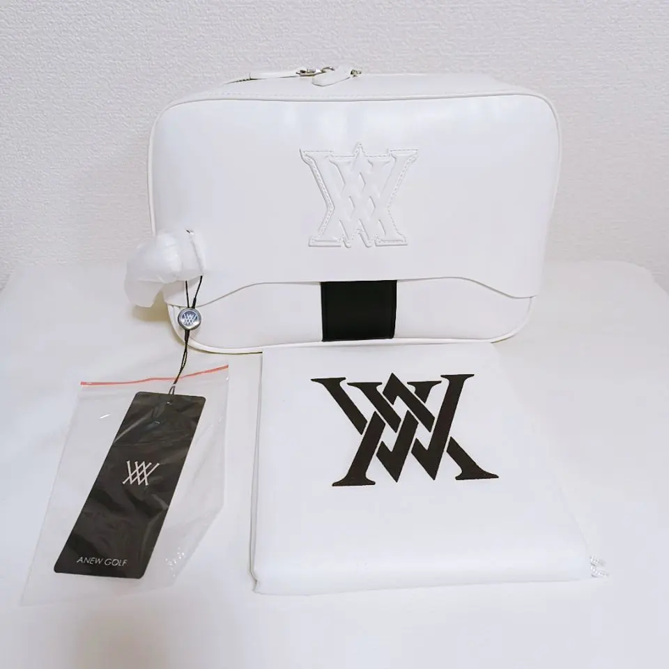 2026年最新】アニューカートバッグの人気アイテム - メルカリ