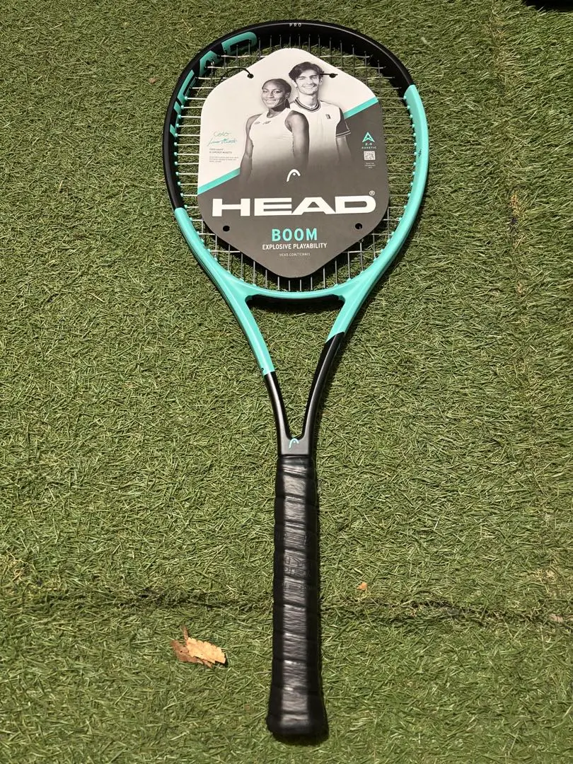 2026年最新】HEAD 2024 BOOM PRO テニスの人気アイテム - メルカリ