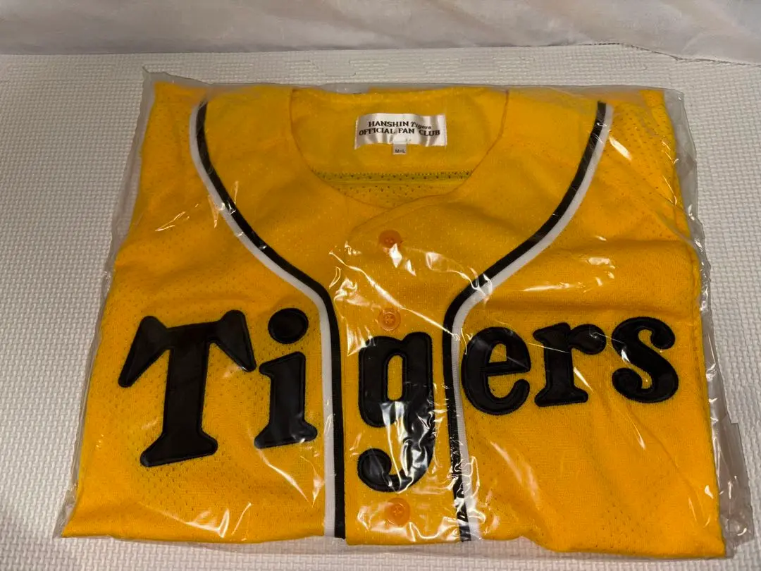 2026年最新】阪神タイガース2005年ユニフォームの人気アイテム - メルカリ