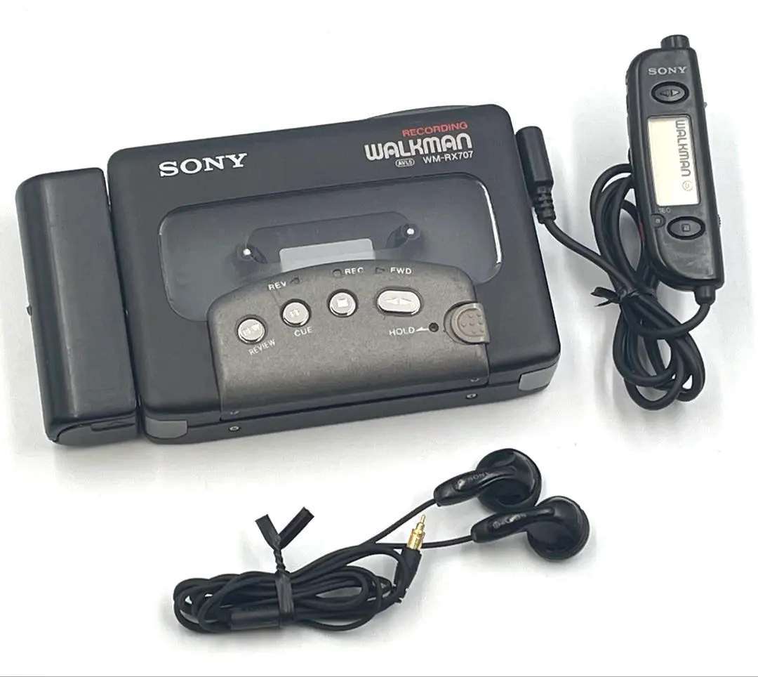 2026年最新】WM-RX707の人気アイテム - メルカリ