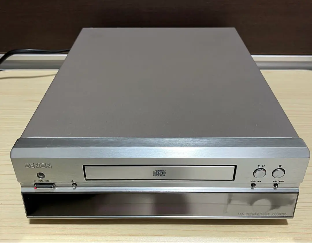 2026年最新】Denon DCD-SA10の人気アイテム - メルカリ