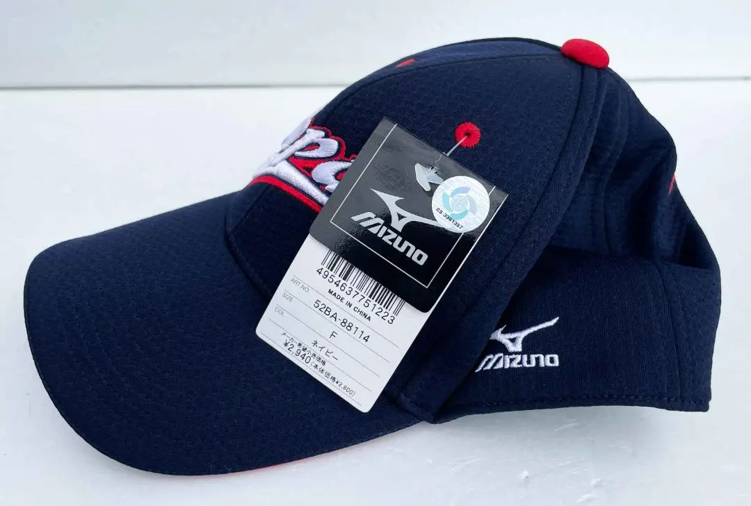 2026年最新】wbc キャップ 2006の人気アイテム - メルカリ