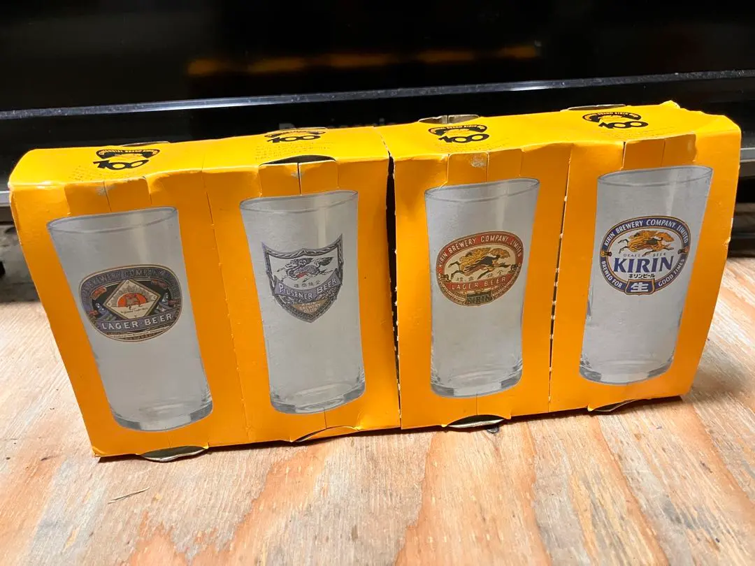 2026年最新】キリンビール 100周年の人気アイテム - メルカリ