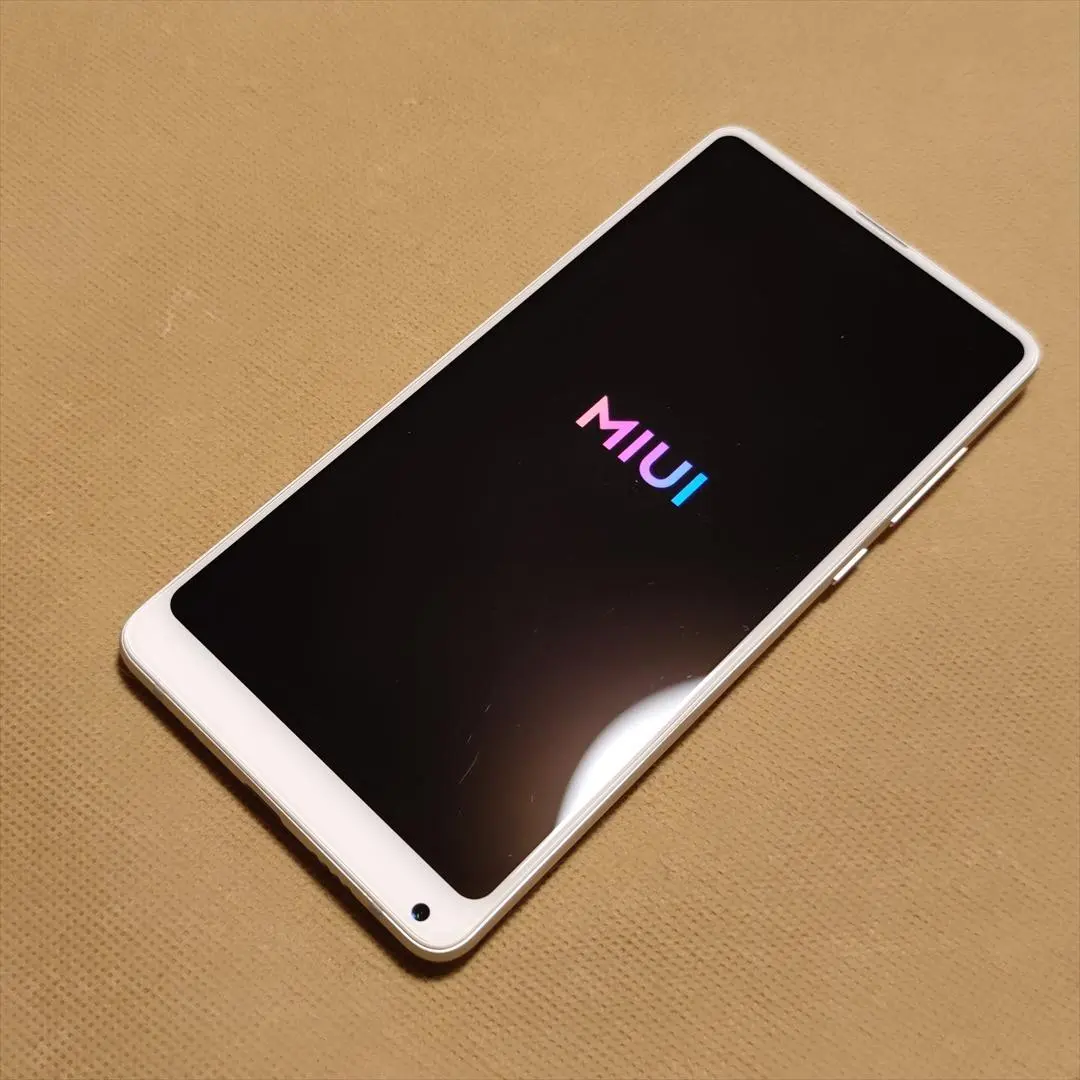 2026年最新】xiaomi mi mix 2sの人気アイテム - メルカリ