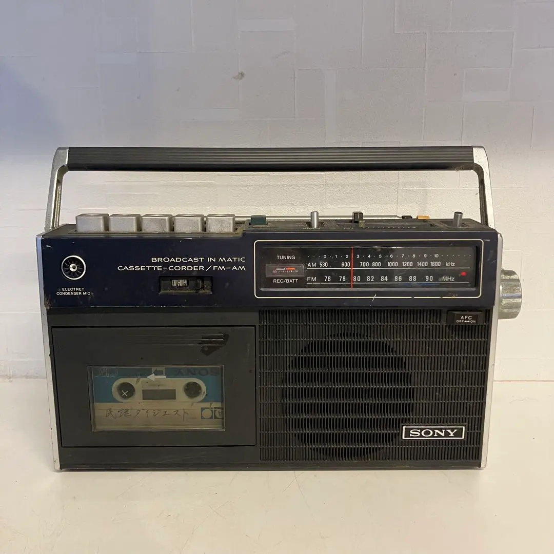 2026年最新】sony cf 1500の人気アイテム - メルカリ