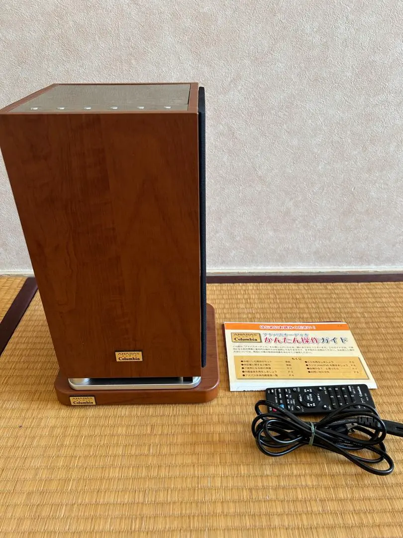 2026年最新】CDクロックラジオ ANABAS オーディオの人気アイテム