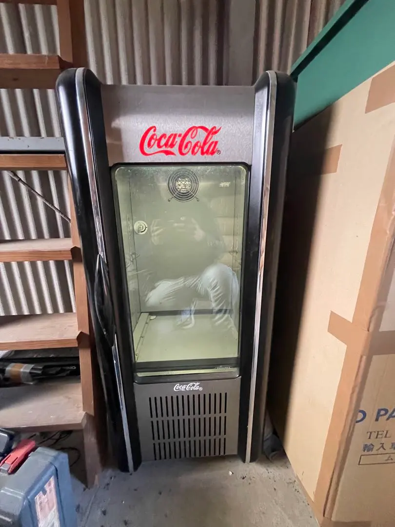 2026年最新】コカコーラレトロ冷蔵庫の人気アイテム - メルカリ