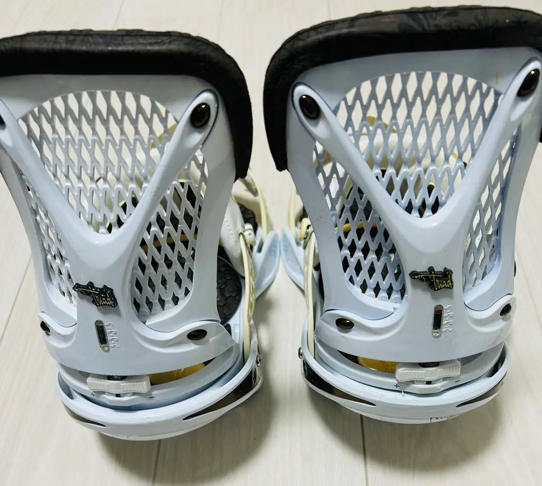 2026年最新】バートン triadの人気アイテム - メルカリ