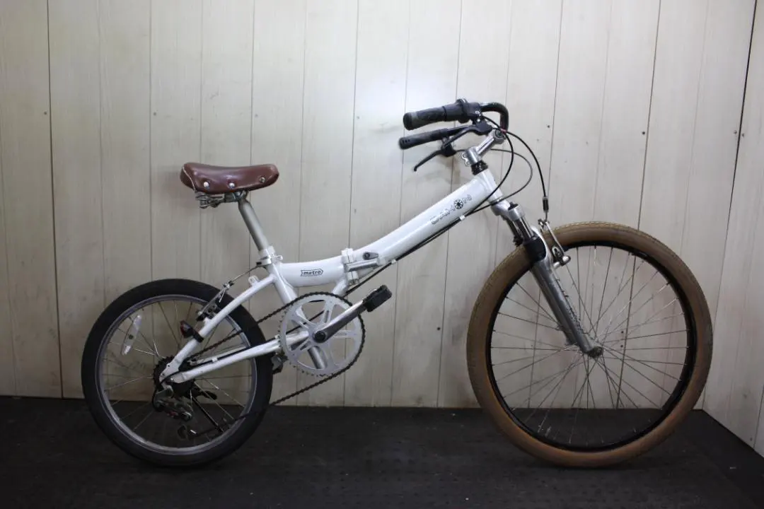 2026年最新】dahon Metroの人気アイテム - メルカリ