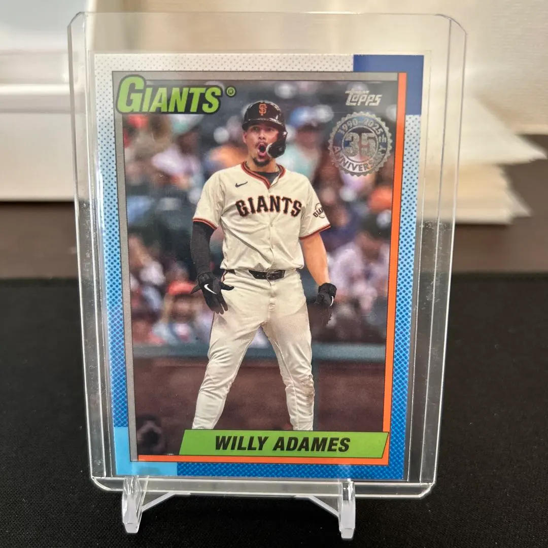 2026年最新】Willy adamesの人気アイテム - メルカリ