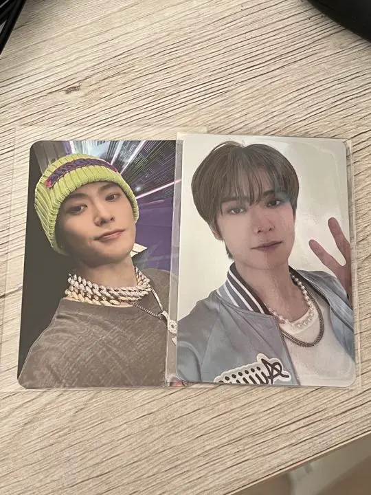 2026年最新】NCt127 ジェヒョン 直筆サインの人気アイテム - メルカリ