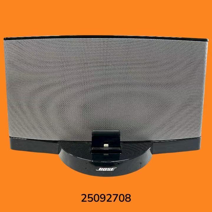 2026年最新】SoundDock Series IIIの人気アイテム - メルカリ