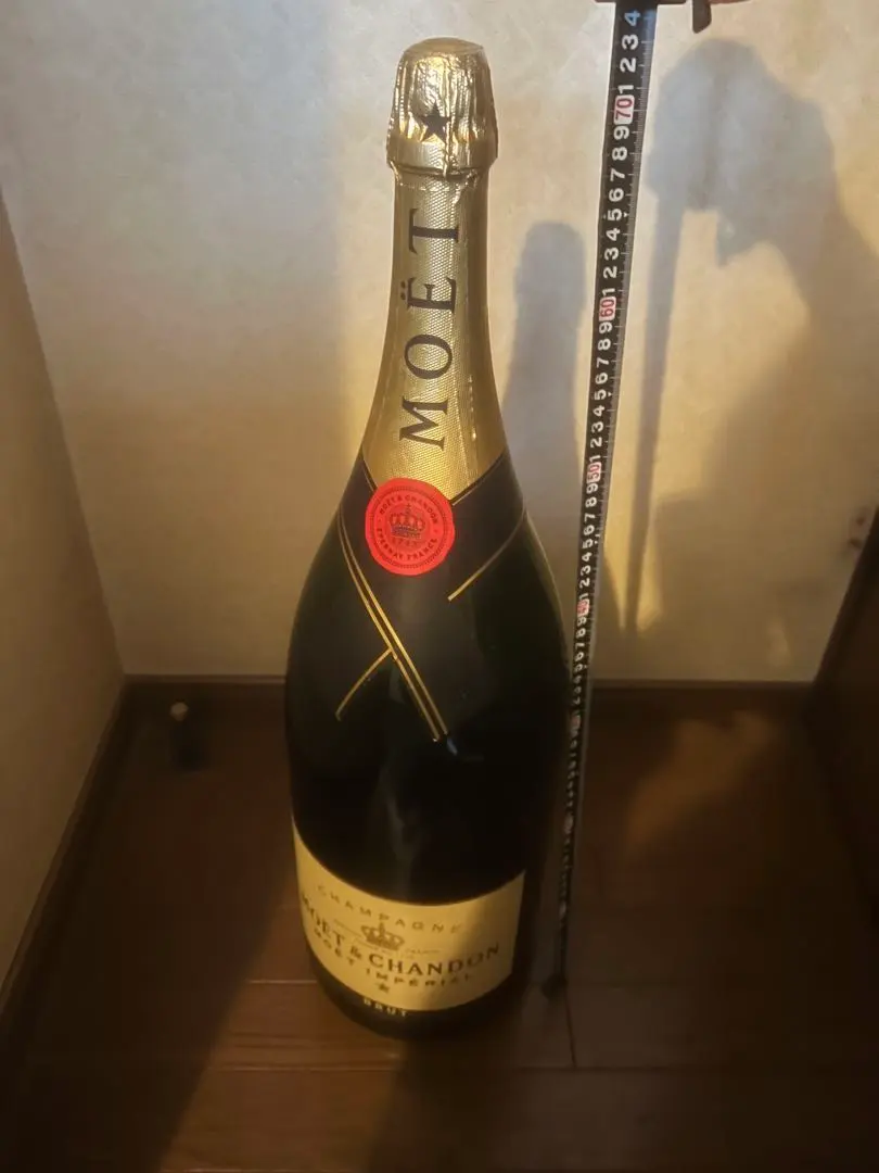 2026年最新】モエ ﾀﾞﾐｰﾎﾞﾄﾙの人気アイテム - メルカリ