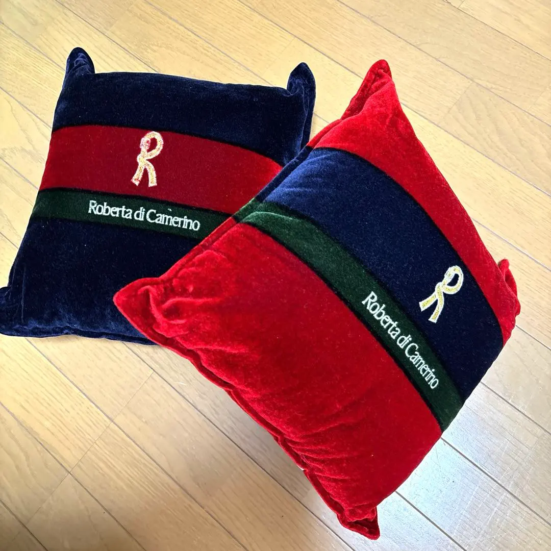 2026年最新】Roberta di Camerino クッションの人気アイテム - メルカリ