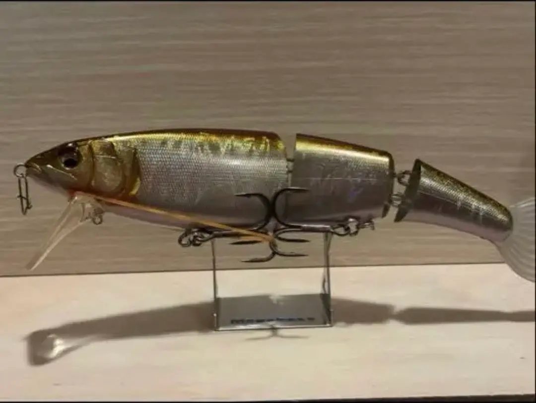 2026年最新】メガバス ガルダの人気アイテム - メルカリ