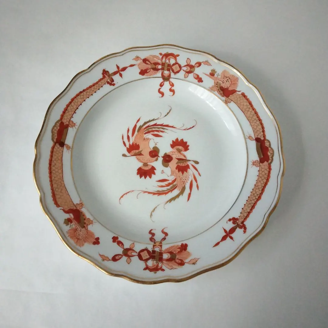 2026年最新】マイセン ドラゴンの人気アイテム - メルカリ