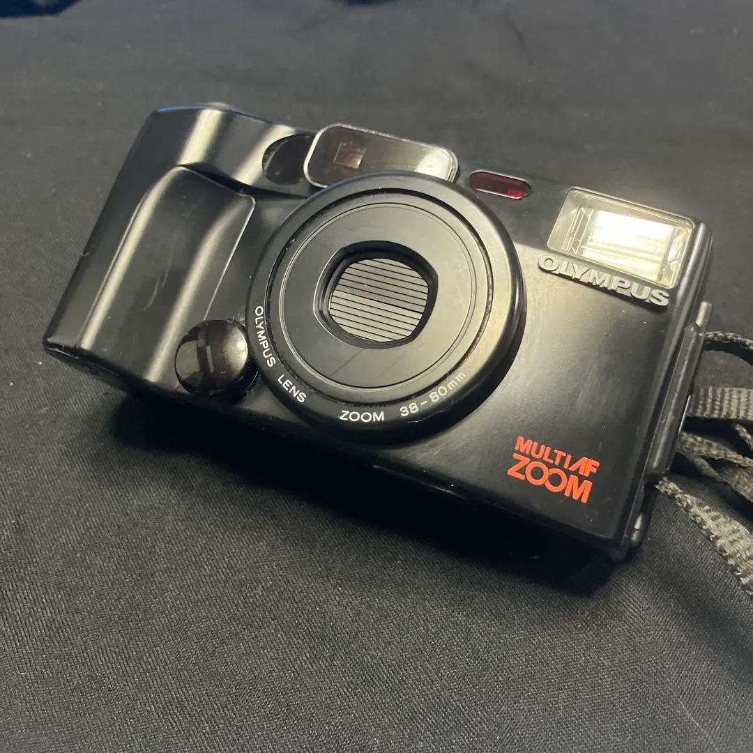 2026年最新】OLYMPUS IZM 200の人気アイテム - メルカリ