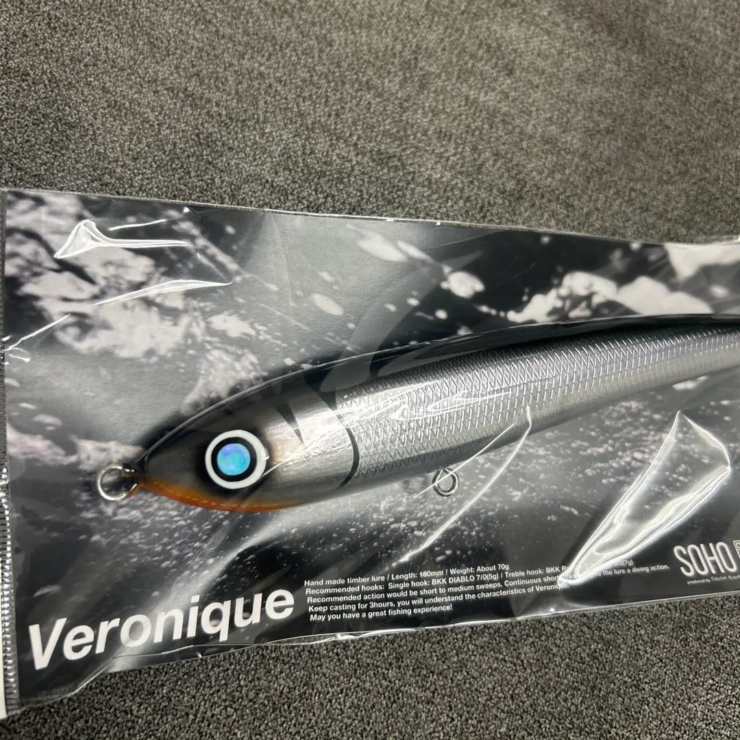 2026年最新】soho ヴェロニクの人気アイテム - メルカリ