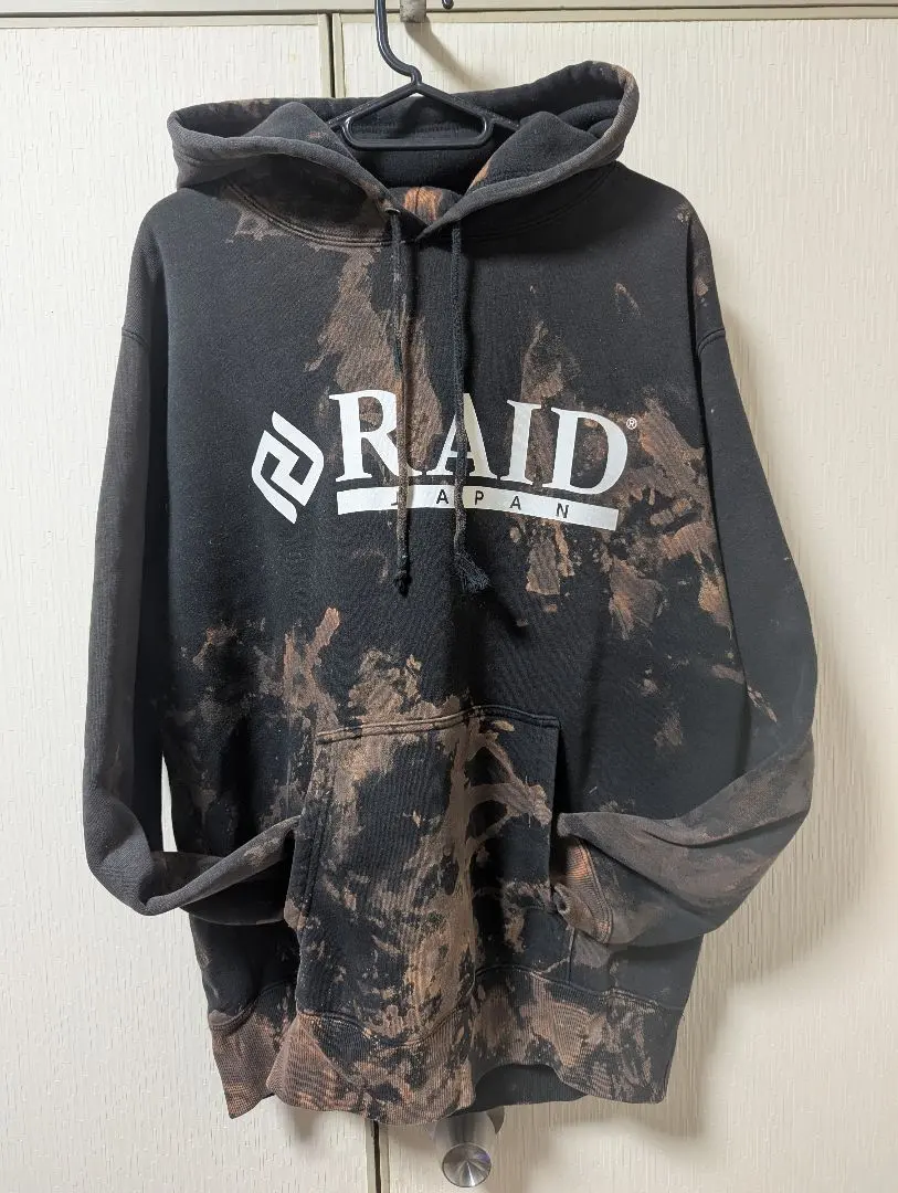 2026年最新】レイドジャパン パーカーの人気アイテム - メルカリ