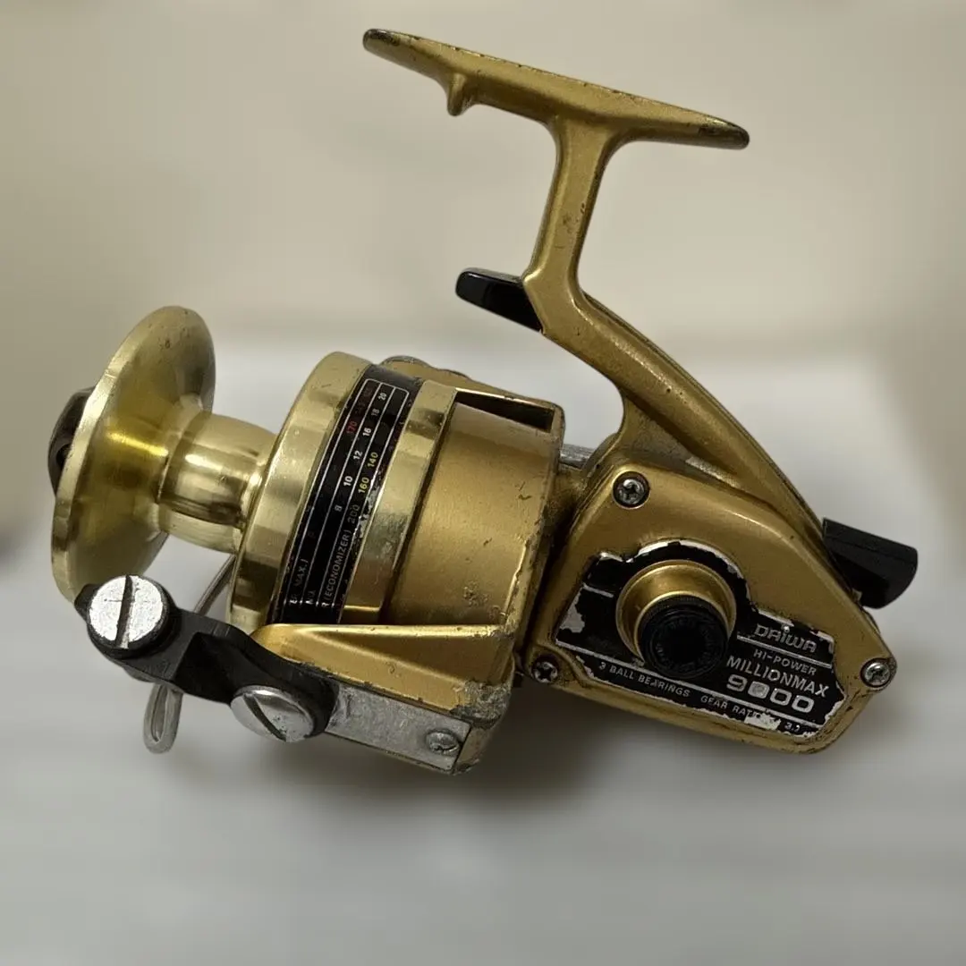 2026年最新】daiwaミリオンマックスの人気アイテム - メルカリ