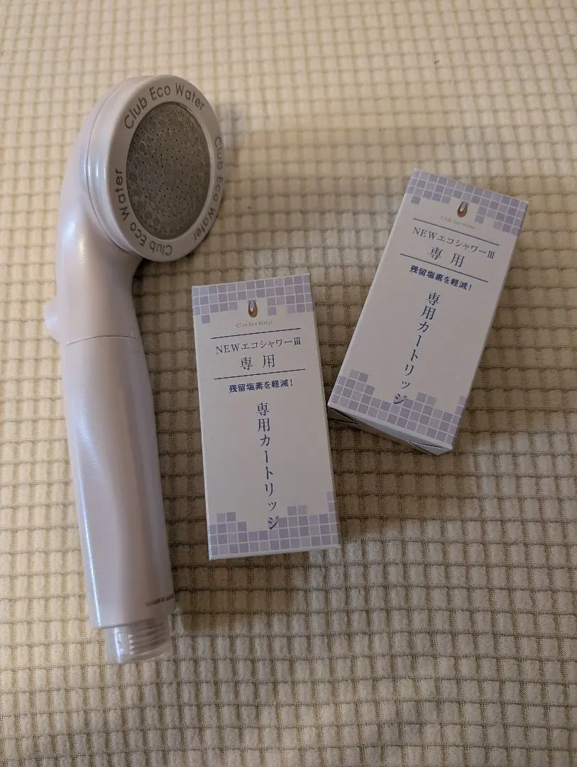 2026年最新】クラブエコウォーター シャワーヘッドの人気アイテム