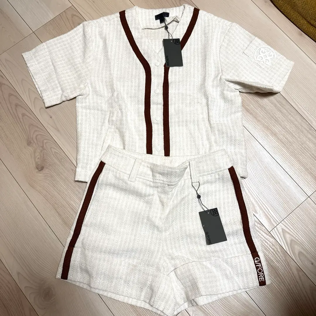 2026年最新】ジーフォア セットアップの人気アイテム - メルカリ