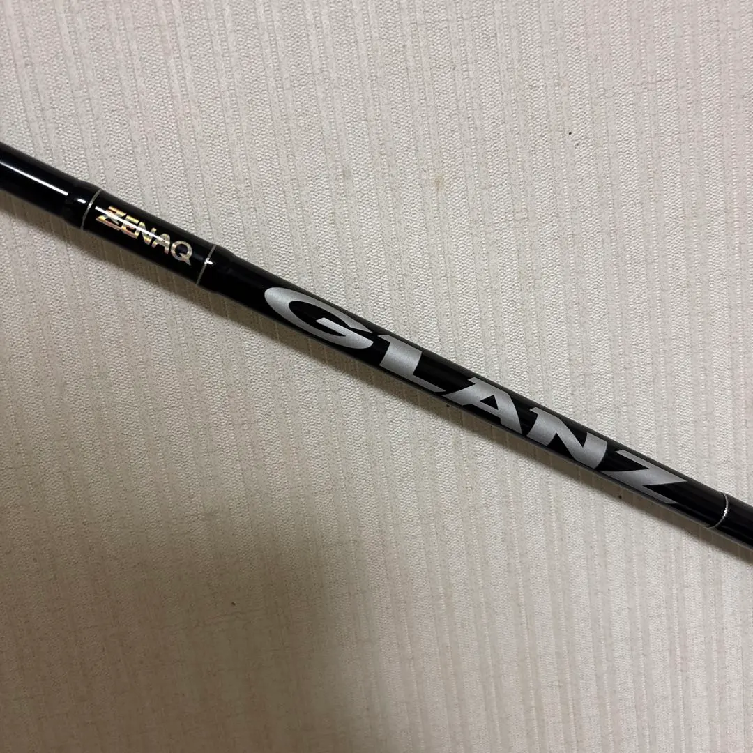 2026年最新】zenaq glanzの人気アイテム - メルカリ