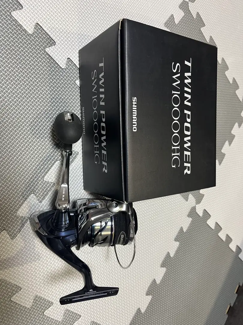 2026年最新】ツインパワー スプール10000の人気アイテム - メルカリ