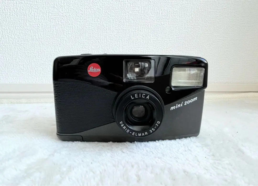 2026年最新】leica mini elmarの人気アイテム - メルカリ