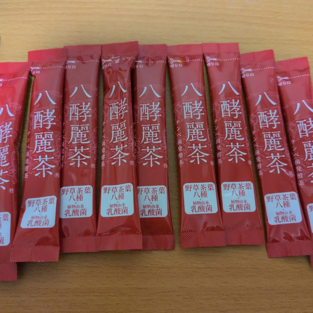 2026年最新】八酵麗茶の人気アイテム - メルカリ