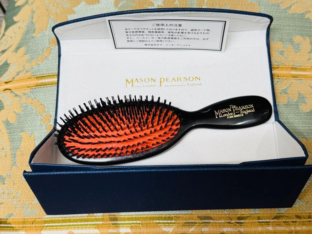 2026年最新】メイソンピアソン ケースの人気アイテム - メルカリ