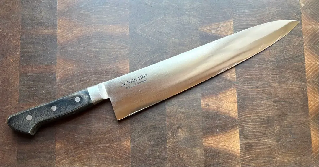 2026年最新】佑成 包丁の人気アイテム - メルカリ