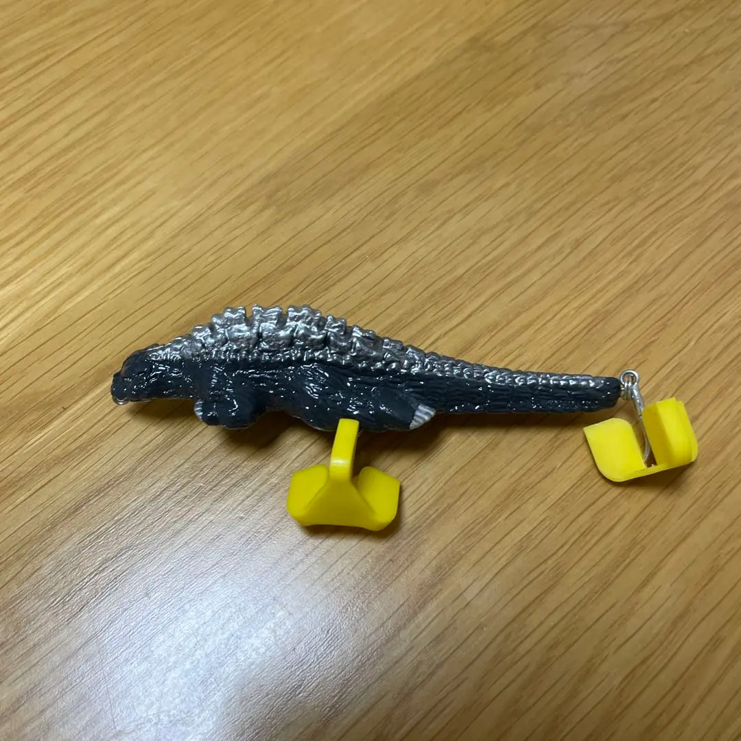 2026年最新】ゴジラ ルアーの人気アイテム - メルカリ