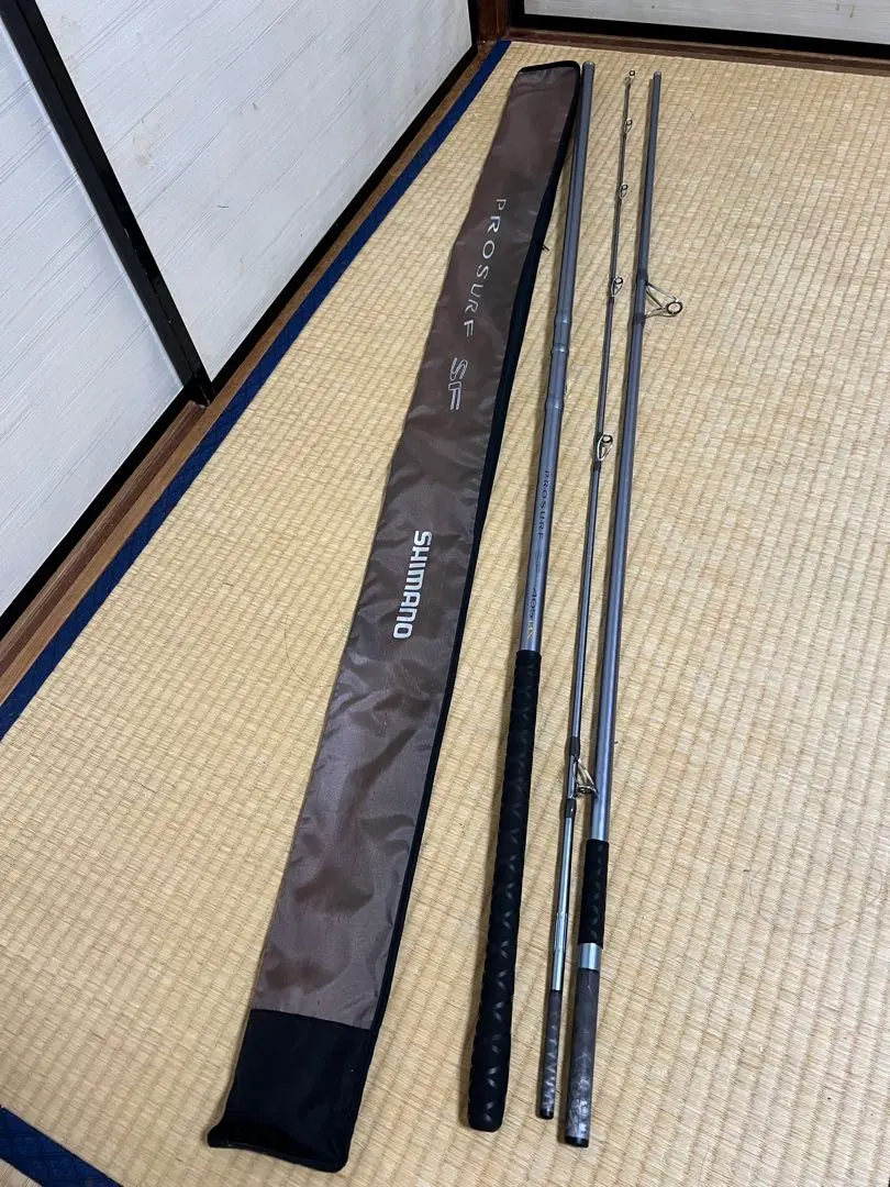 2026年最新】プロサーフ シマノの人気アイテム - メルカリ