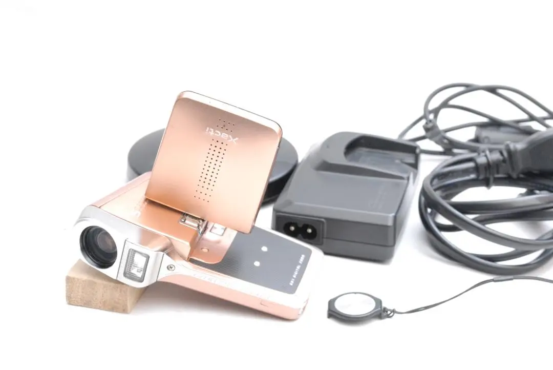 2026年最新】sanyo xacti dmx-c5の人気アイテム - メルカリ