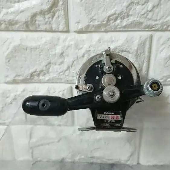 2026年最新】バイキング ダイワ gsの人気アイテム - メルカリ