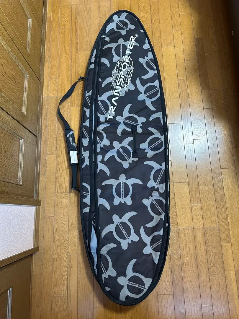 2026年最新】transporter サーフボードケースの人気アイテム - メルカリ