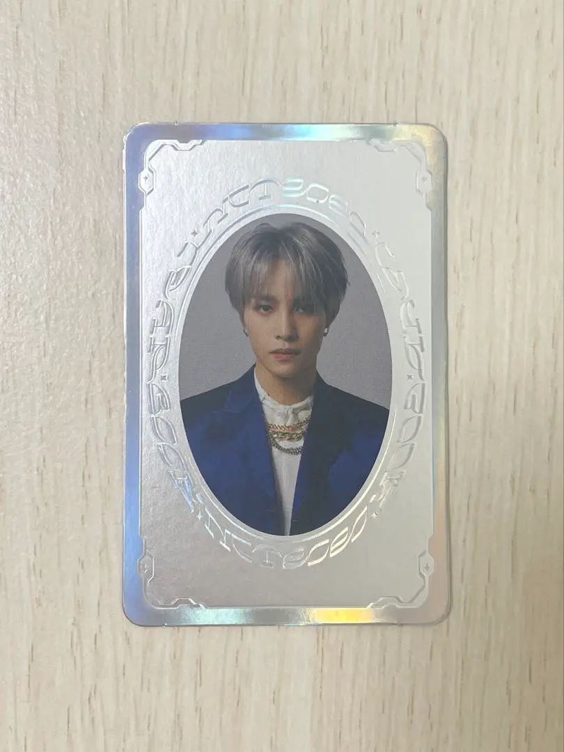 2026年最新】nct スペシャルイヤーブックカードの人気アイテム - メルカリ