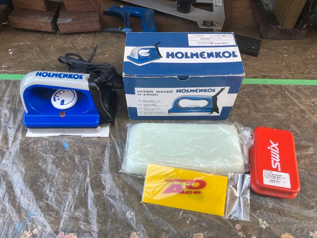 2026年最新】ホルメンコール アイロンの人気アイテム - メルカリ