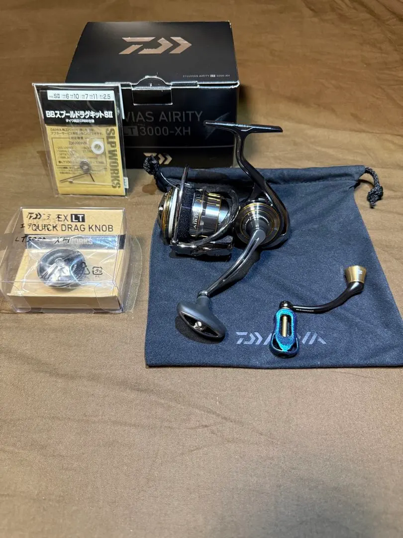 2026年最新】ルビアスエアリティ 3000の人気アイテム - メルカリ