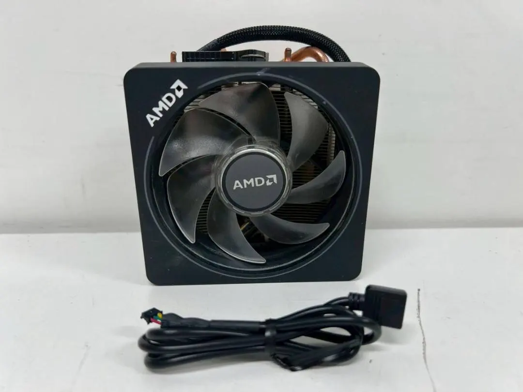 2026年最新】ryzen 7 2700x クーラーの人気アイテム - メルカリ