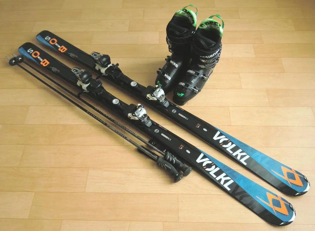 2026年最新】volkl rtmの人気アイテム - メルカリ