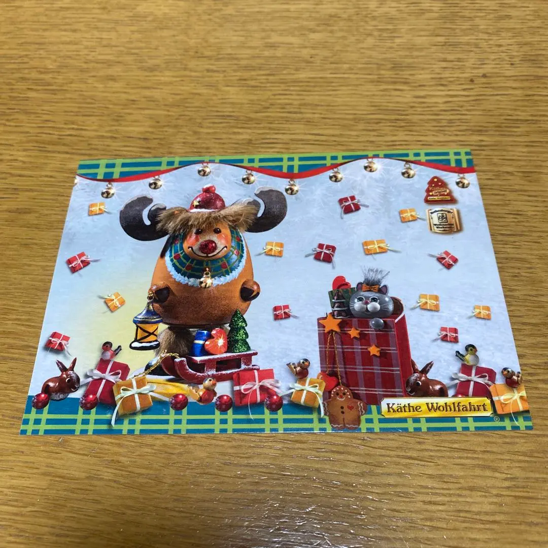 2026年最新】kathe wohlfahrtの人気アイテム - メルカリ