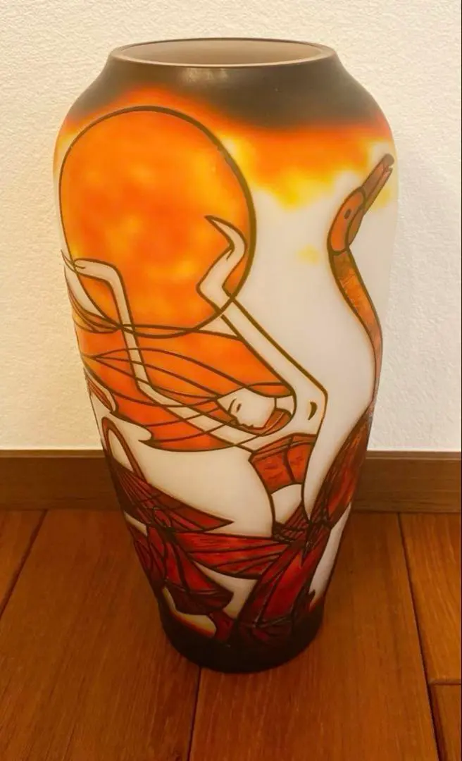 2026年最新】ガレ風花瓶の人気アイテム - メルカリ