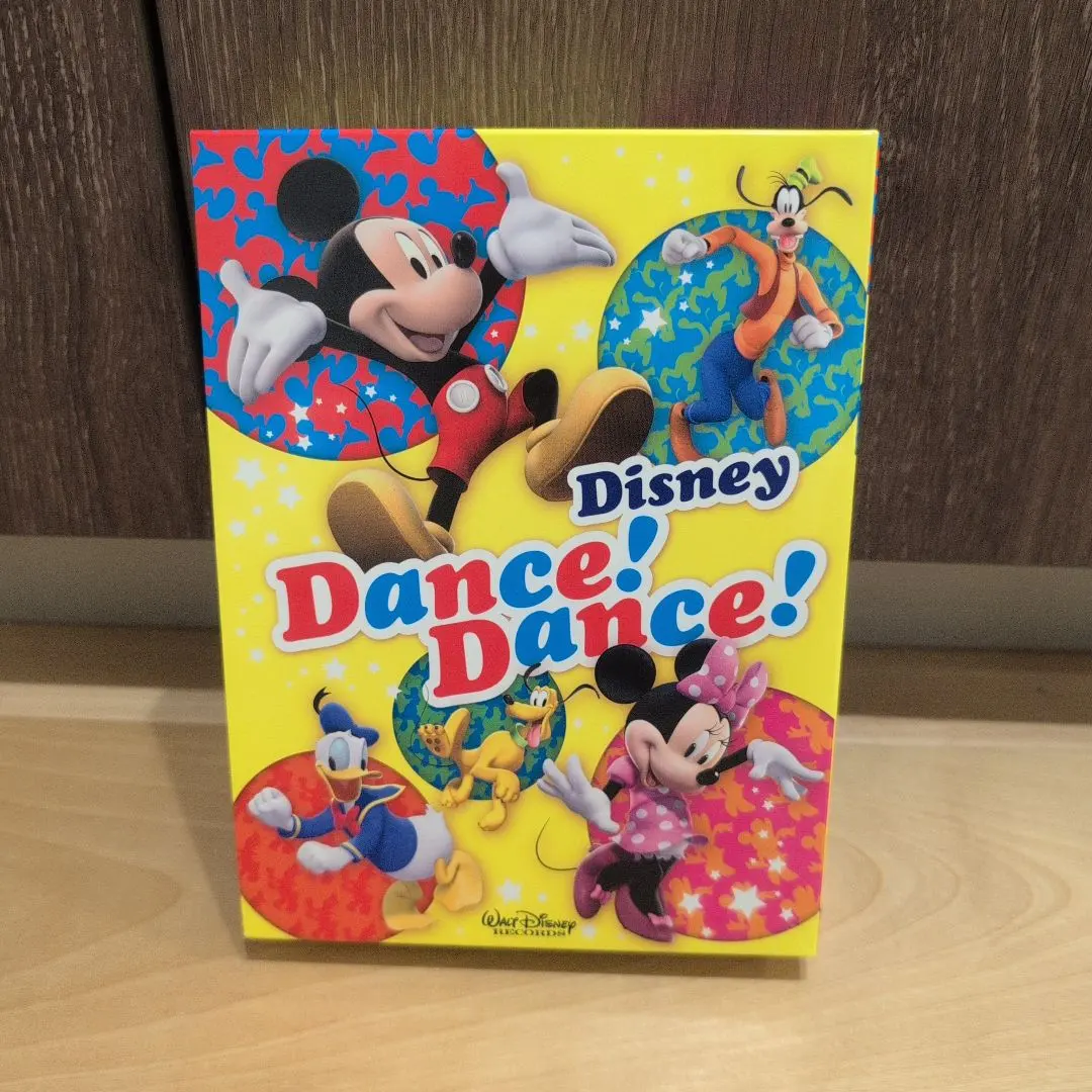 2026年最新】disney dance danceの人気アイテム - メルカリ