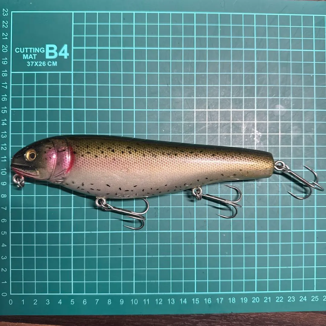 2026年最新】ランカーパンカー 8の人気アイテム - メルカリ