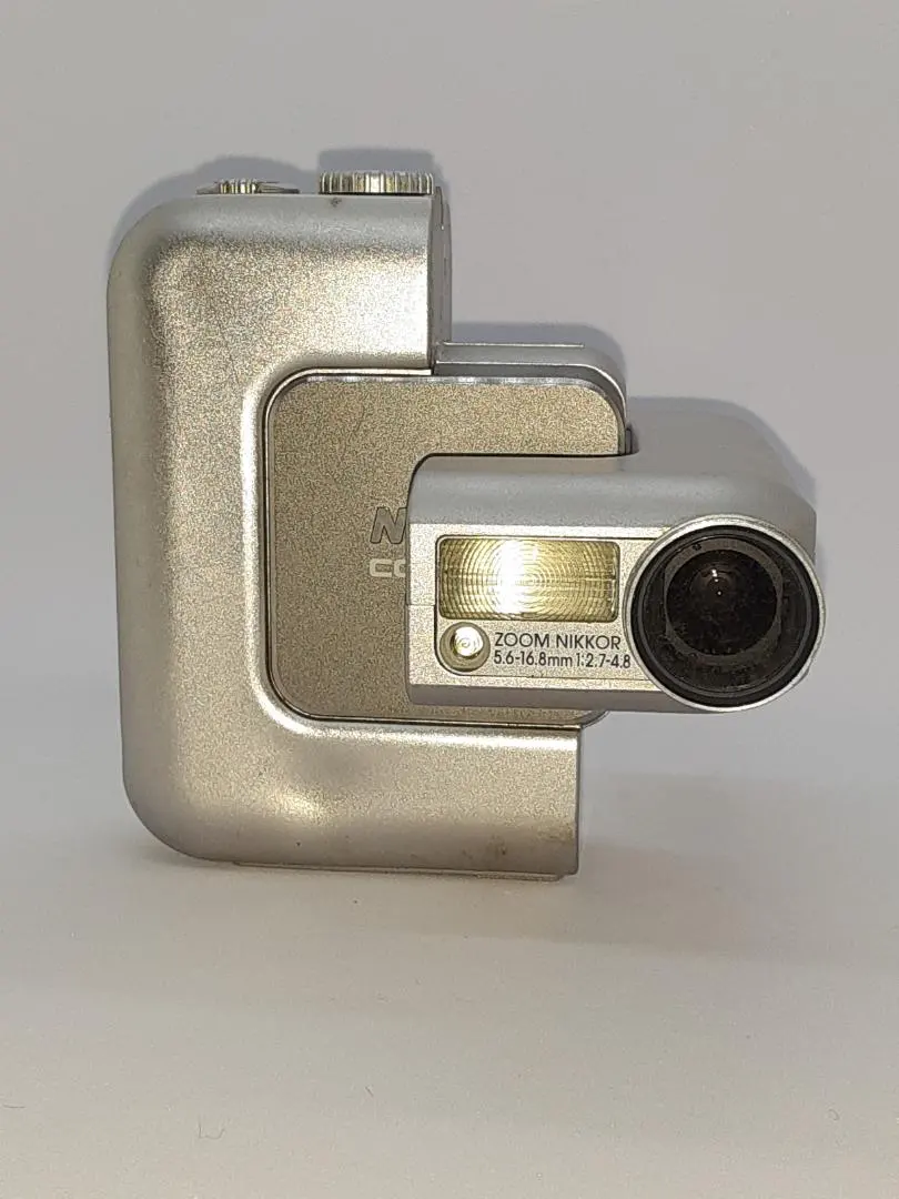 2026年最新】nikon COOLPIX SQの人気アイテム - メルカリ