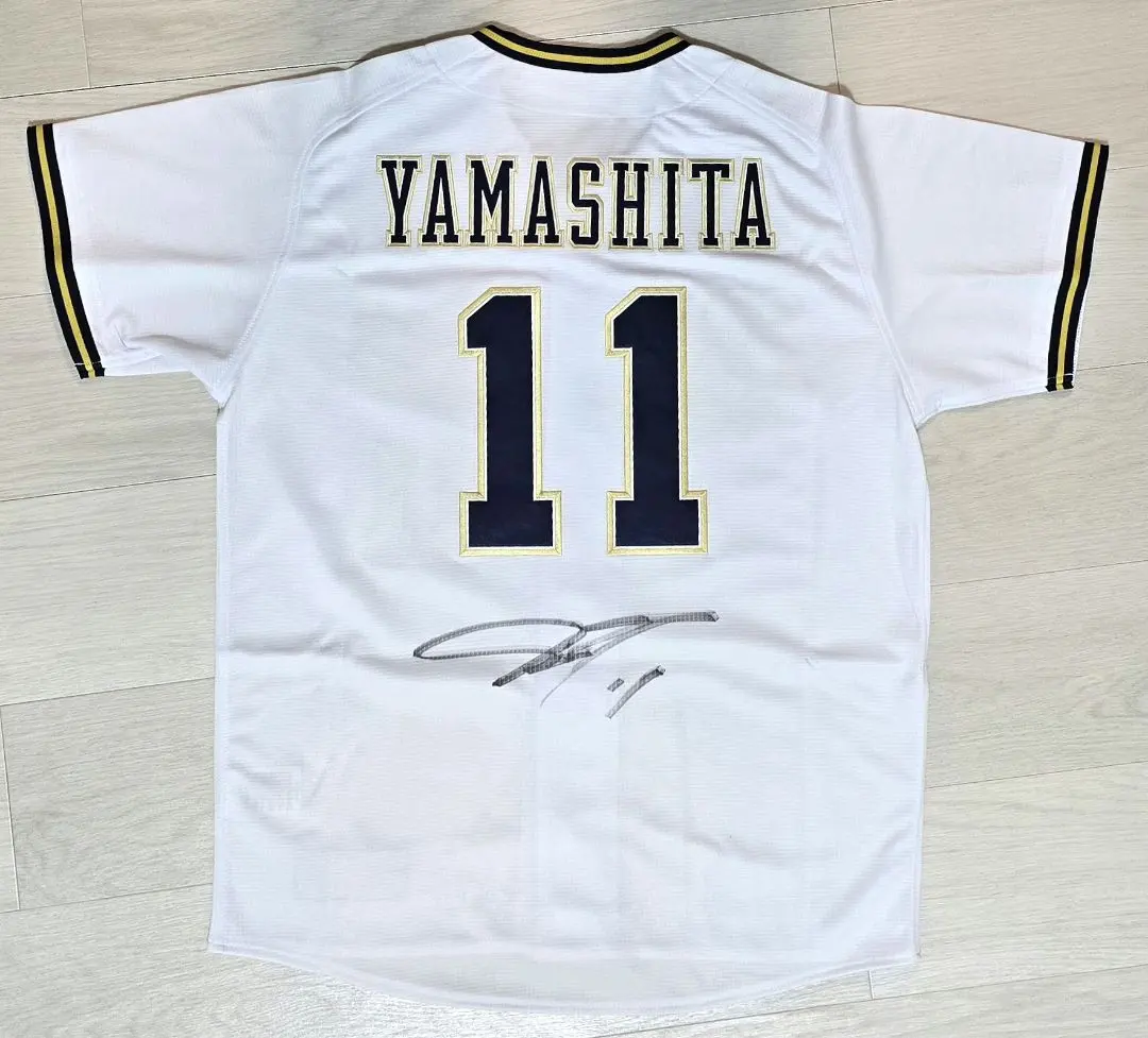 2026年最新】山下舜平大 ユニフォームの人気アイテム - メルカリ